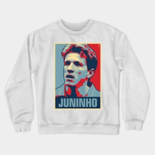 Juninho Crewneck Sweatshirt